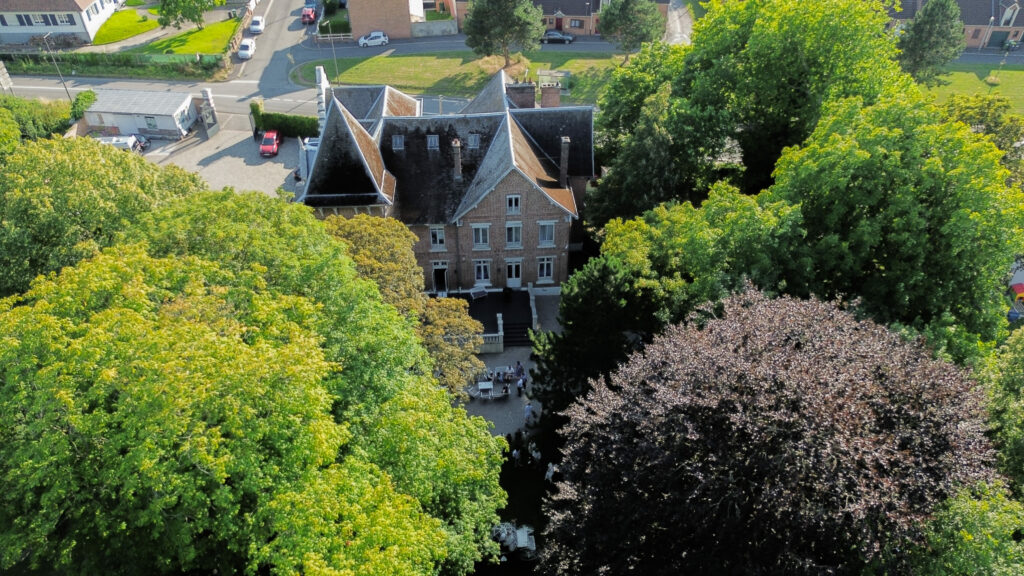 Organisation mariage à Auchel