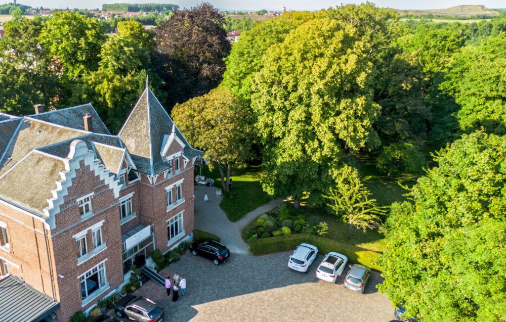 Organisation événements privés près de Béthune