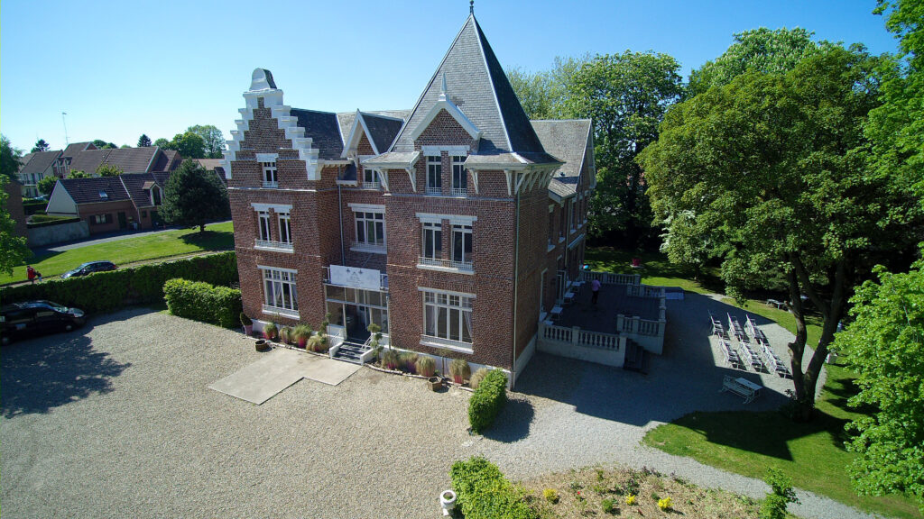 Anniversaire près de Béthune