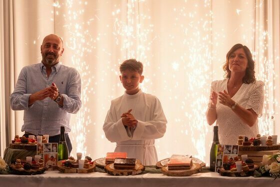 Organisation fêtes religieuses à Auchel