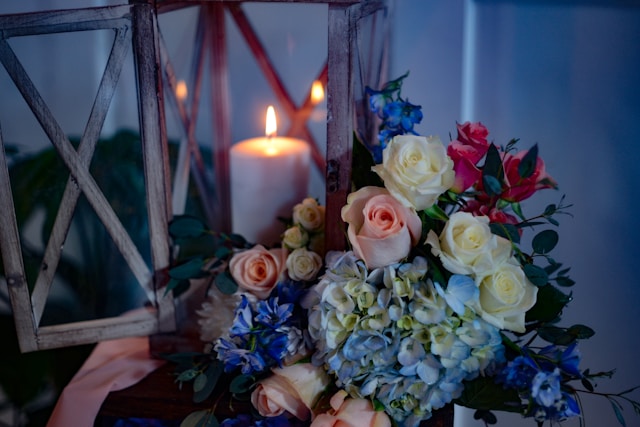 Organisation café d'enterrement près d'Arras