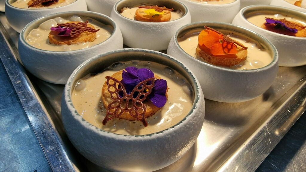 Traiteur mariage près d'Arras