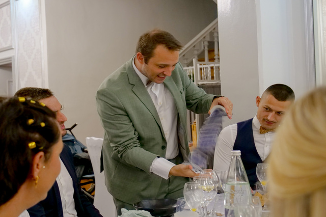 Organisation anniversaire près de Lens