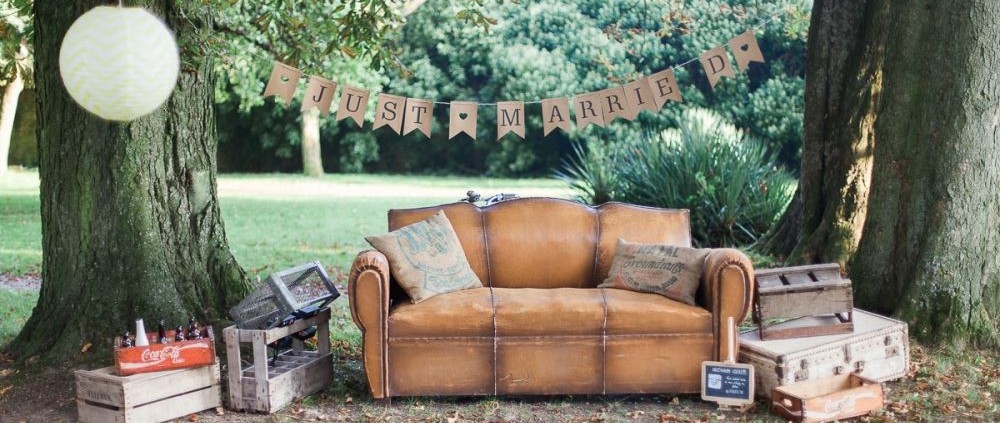 Organiser un mariage près de Lille