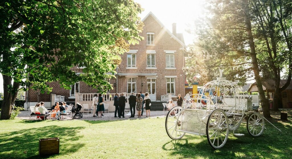 Cafés d'enterrement à Arras