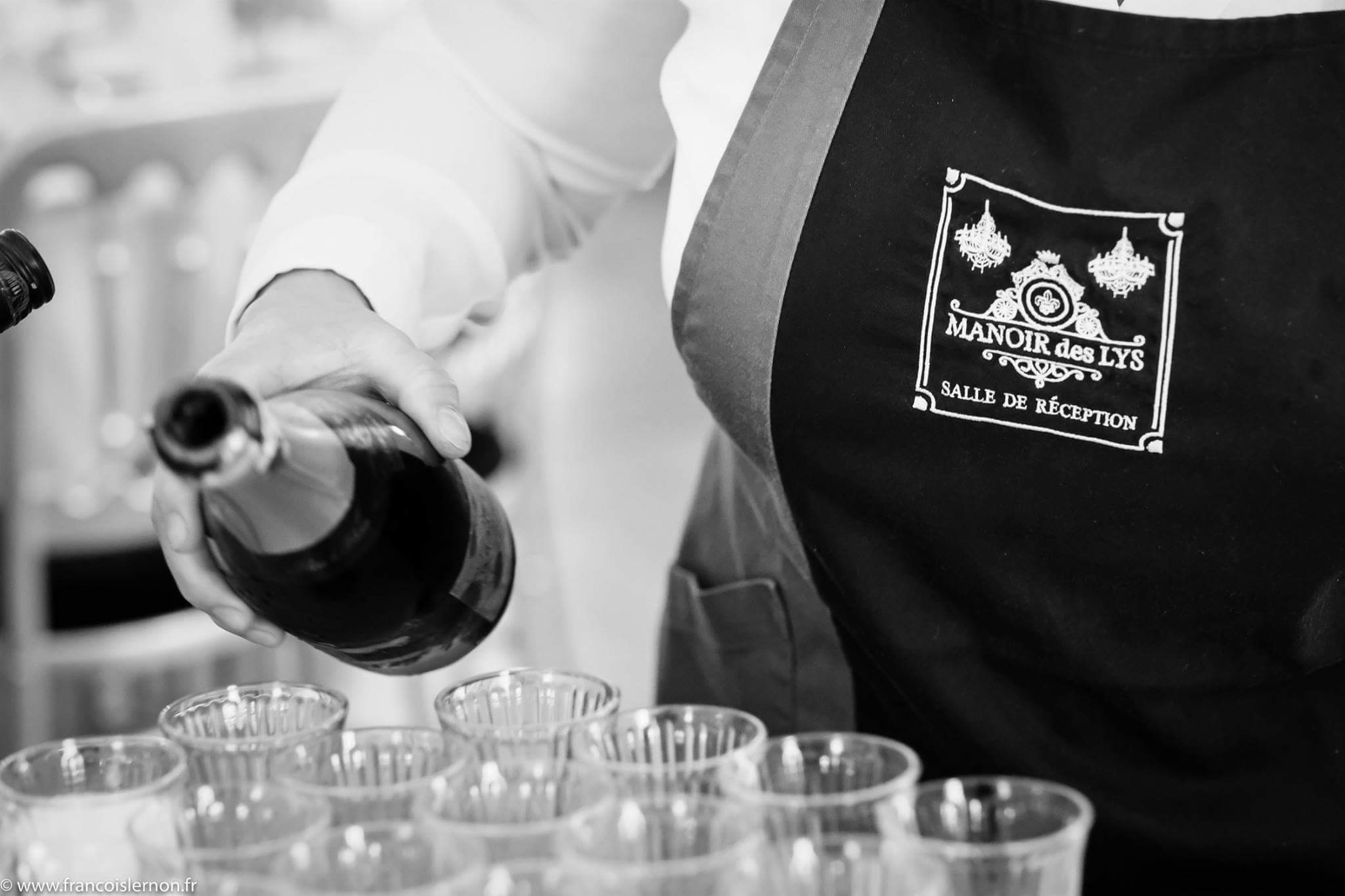 Service traiteur près de Lens