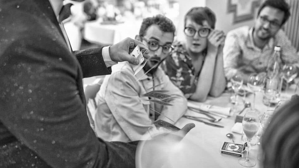 Team building près de Béthune