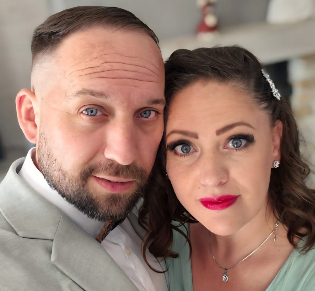 Ornella  & Yoan 
