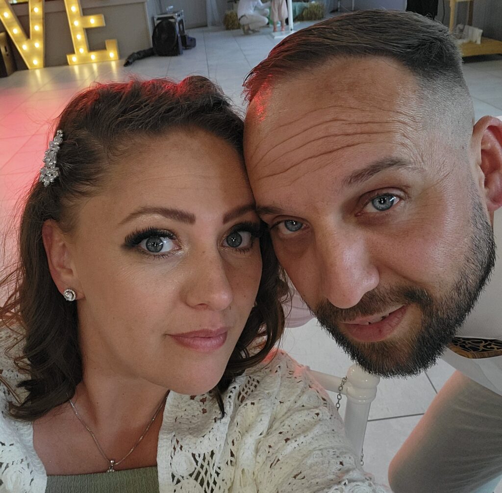 Ornella & Yoan 