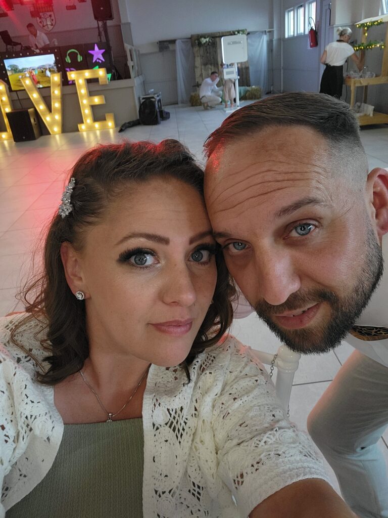 Ornella & Yoan 