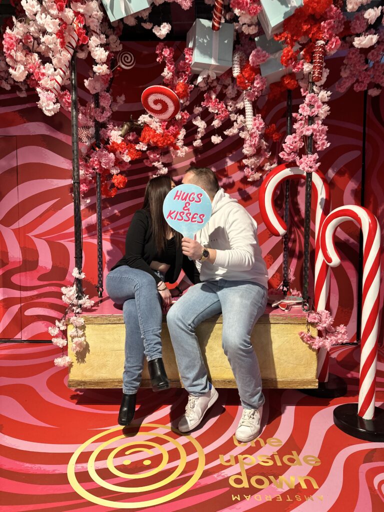 Kathleen & Valentin