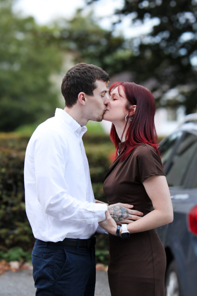 Alyssa & Bryan