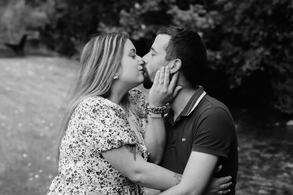Anaëlle  & Clément 