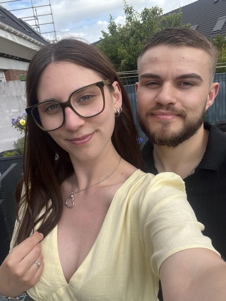 Romane & Lucas