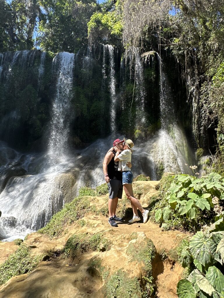 Maïté & Clément