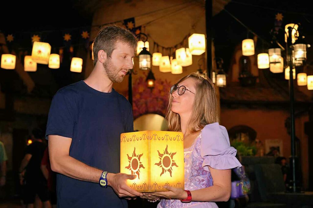 Victoria & Kévin 